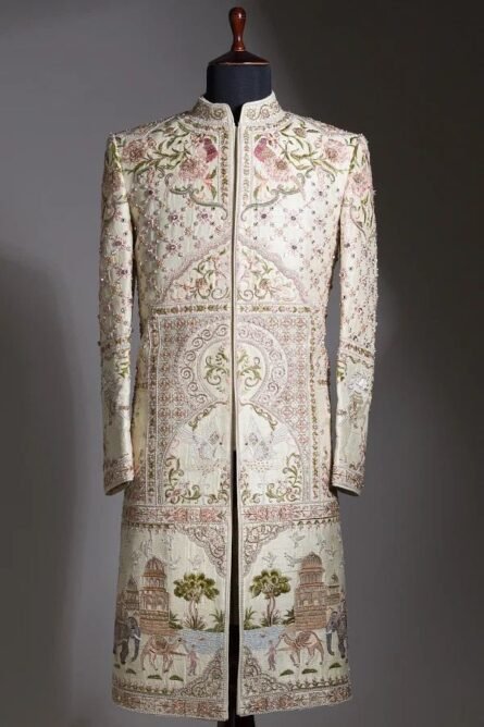 Sherwani