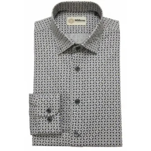 Box print cotton 100%