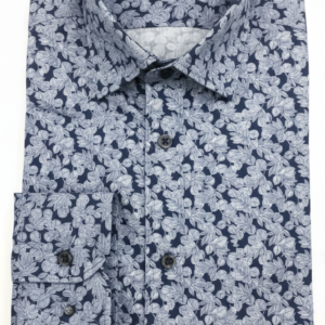 Printed Cotton Multicolor